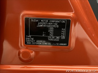 Suzuki Ignis 1,2 DualJet 83PS  Comfort 2021