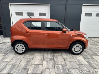 Suzuki Ignis 1,2 DualJet 83PS  Comfort 2021