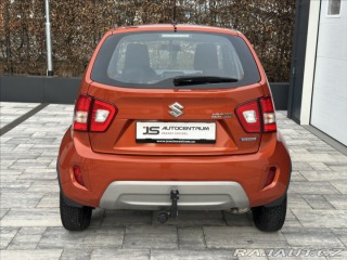Suzuki Ignis 1,2 DualJet 83PS  Comfort 2021