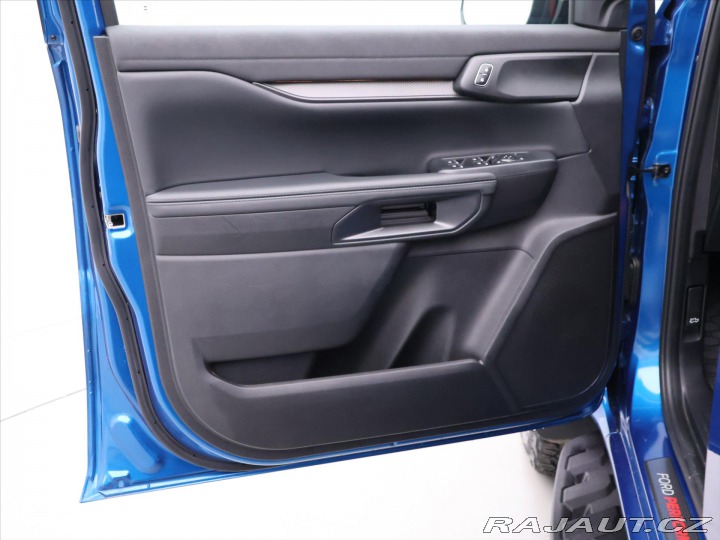 Ford Ranger 3,0 V6 Ti 215 kW Raptor C 2025