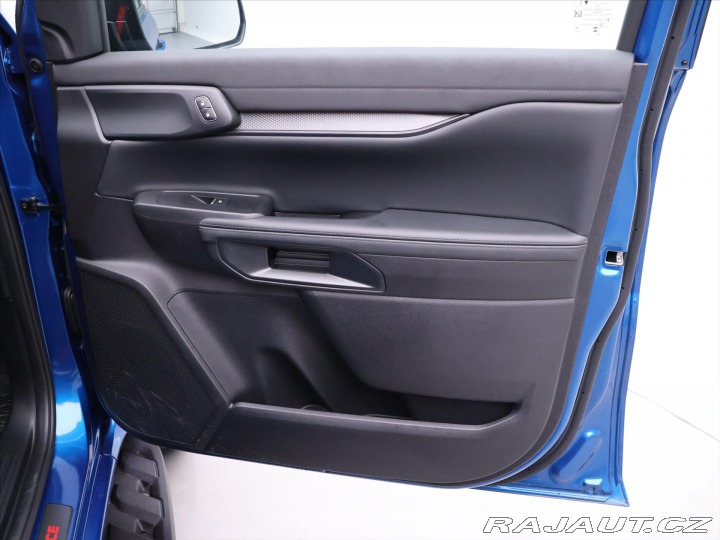 Ford Ranger 3,0 V6 Ti 215 kW Raptor C 2025