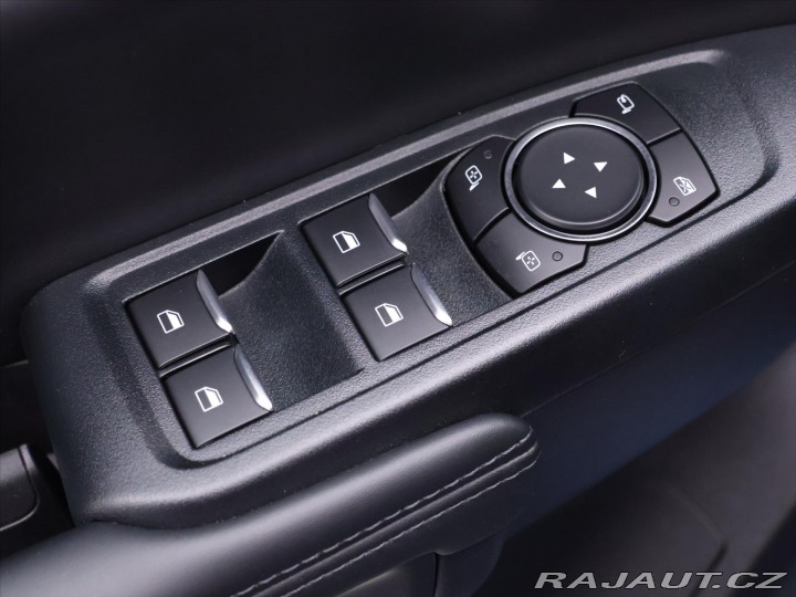 Ford Ranger 3,0 V6 Ti 215 kW Raptor C 2025