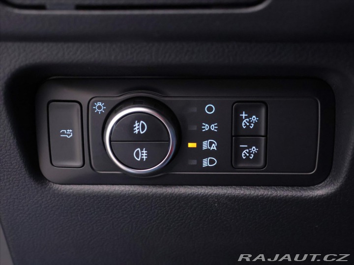 Ford Ranger 3,0 V6 Ti 215 kW Raptor C 2025