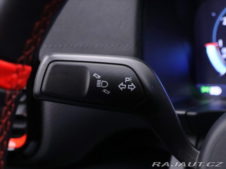 Ford Ranger 3,0 V6 Ti 215 kW Raptor C 2025