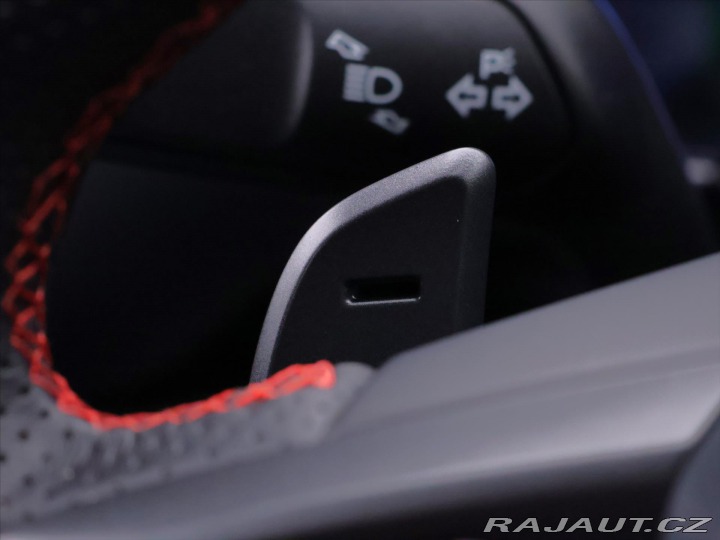 Ford Ranger 3,0 V6 Ti 215 kW Raptor C 2025