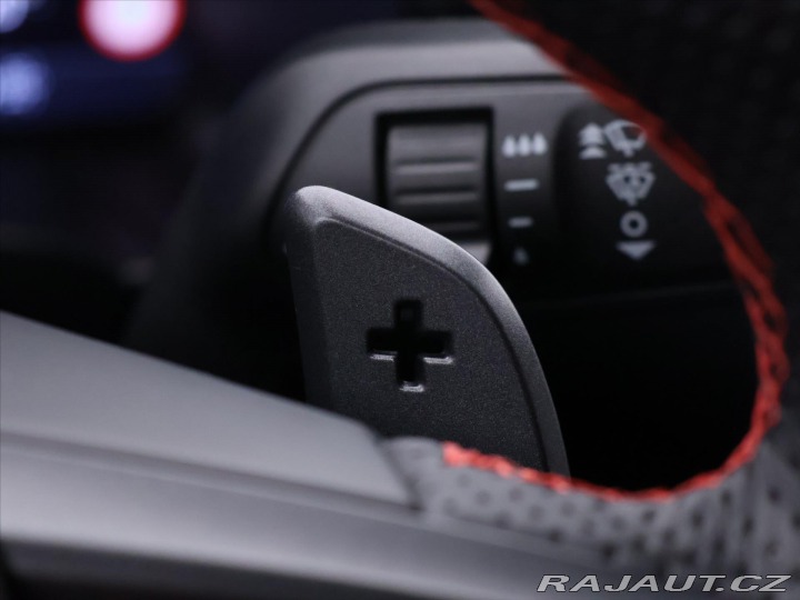 Ford Ranger 3,0 V6 Ti 215 kW Raptor C 2025