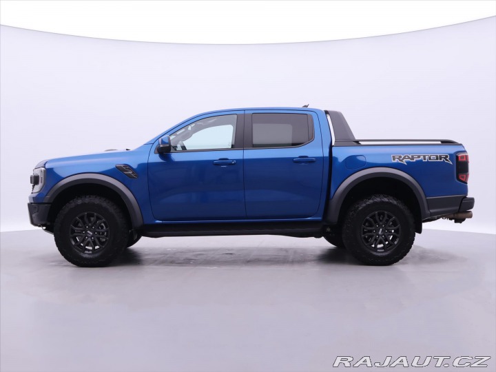 Ford Ranger 3,0 V6 Ti 215 kW Raptor C 2025