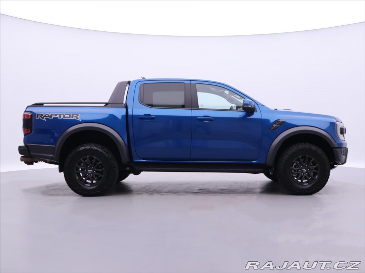 Ford Ranger 3,0 V6 Ti 215 kW Raptor C 2025