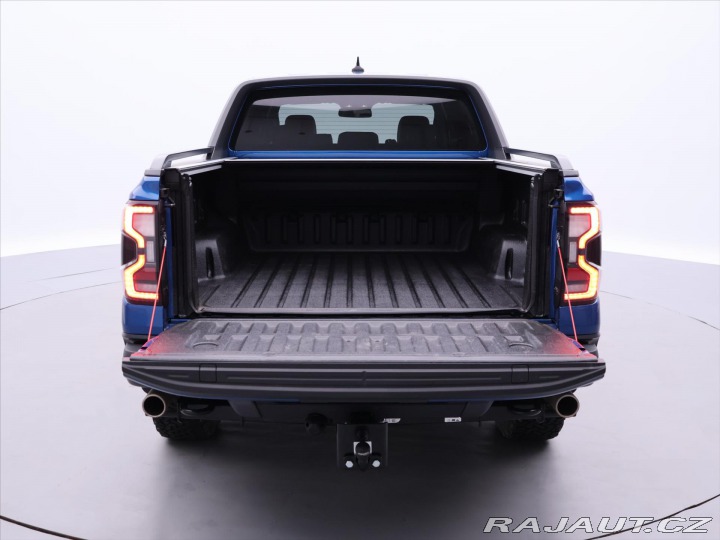 Ford Ranger 3,0 V6 Ti 215 kW Raptor C 2025