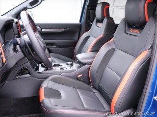 Ford Ranger 3,0 V6 Ti 215 kW Raptor C 2025