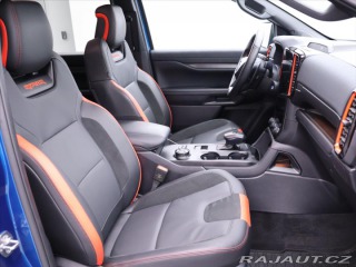 Ford Ranger 3,0 V6 Ti 215 kW Raptor C 2025