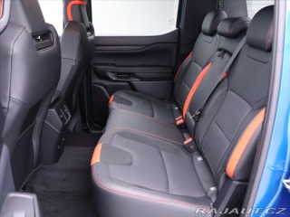 Ford Ranger 3,0 V6 Ti 215 kW Raptor C 2025