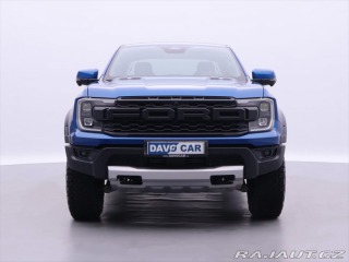 Ford Ranger 3,0 V6 Ti 215 kW Raptor C 2025