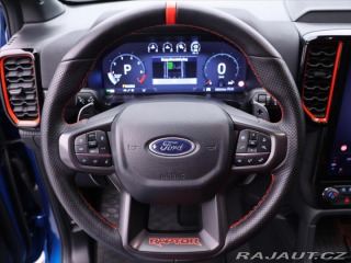 Ford Ranger 3,0 V6 Ti 215 kW Raptor C 2025