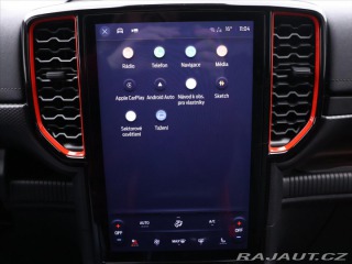 Ford Ranger 3,0 V6 Ti 215 kW Raptor C 2025