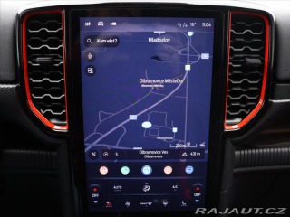 Ford Ranger 3,0 V6 Ti 215 kW Raptor C 2025