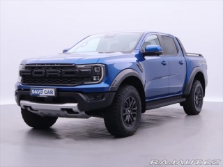 Ford Ranger 3,0 V6 Ti 215 kW Raptor C 2025