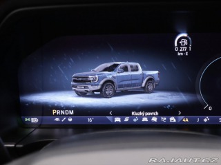 Ford Ranger 3,0 V6 Ti 215 kW Raptor C 2025
