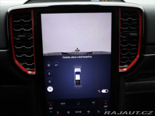 Ford Ranger 3,0 V6 Ti 215 kW Raptor C 2025