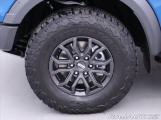 Ford Ranger 3,0 V6 Ti 215 kW Raptor C 2025