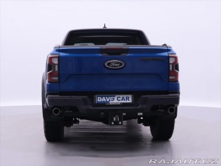 Ford Ranger 3,0 V6 Ti 215 kW Raptor C 2025