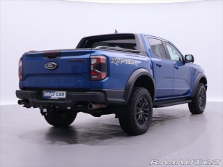 Ford Ranger 3,0 V6 Ti 215 kW Raptor C 2025