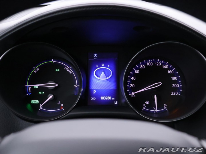 Toyota C-HR 1,8 Hybrid 72kW Selection 2018