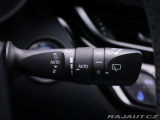 Toyota C-HR 1,8 Hybrid 72kW Selection 2018