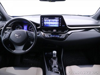 Toyota C-HR 1,8 Hybrid 72kW Selection 2018