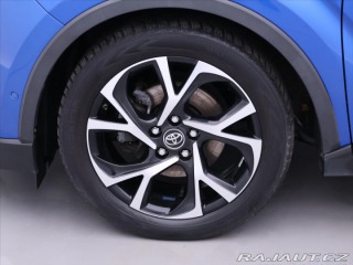 Toyota C-HR 1,8 Hybrid 72kW Selection 2018