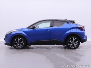 Toyota C-HR 1,8 Hybrid 72kW Selection 2018