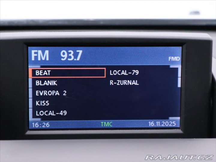 BMW X3 2,0 20d 130kW xDrive Auto 2009