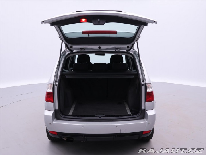 BMW X3 2,0 20d 130kW xDrive Auto 2009