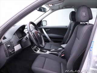 BMW X3 2,0 20d 130kW xDrive Auto 2009