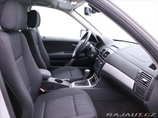 BMW X3 2,0 20d 130kW xDrive Auto 2009