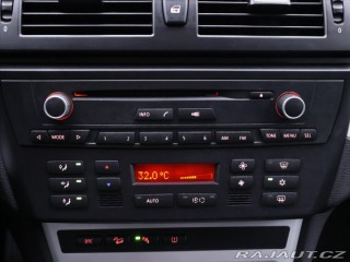 BMW X3 2,0 20d 130kW xDrive Auto 2009