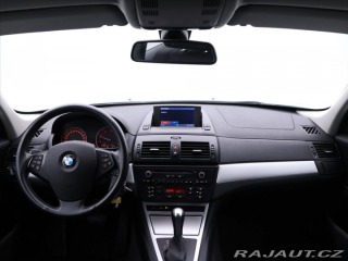 BMW X3 2,0 20d 130kW xDrive Auto 2009