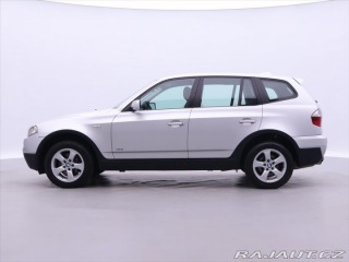BMW X3 2,0 20d 130kW xDrive Auto 2009