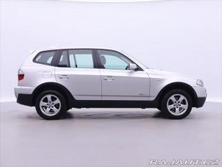 BMW X3 2,0 20d 130kW xDrive Auto 2009