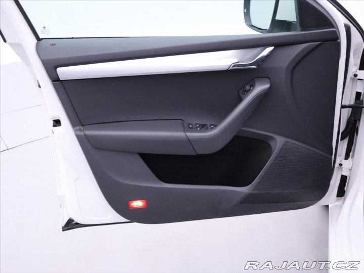 Škoda Octavia 1,8 TSI 132kW DSG Eleganc 2014