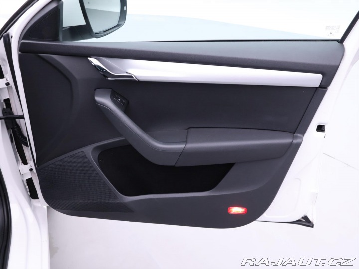 Škoda Octavia 1,8 TSI 132kW DSG Eleganc 2014