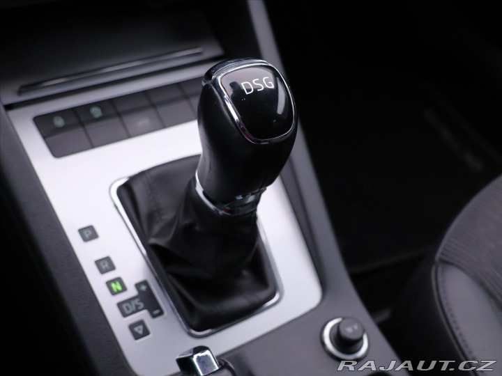 Škoda Octavia 1,8 TSI 132kW DSG Eleganc 2014