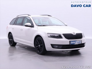 Škoda Octavia 1,8 TSI 132kW DSG Eleganc 2014