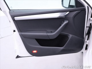 Škoda Octavia 1,8 TSI 132kW DSG Eleganc 2014