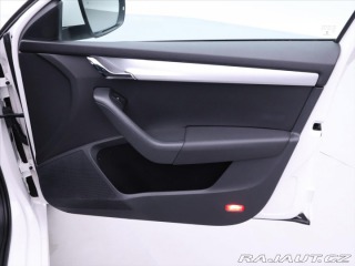 Škoda Octavia 1,8 TSI 132kW DSG Eleganc 2014