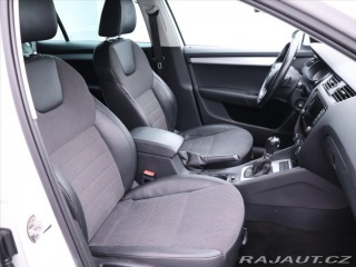 Škoda Octavia 1,8 TSI 132kW DSG Eleganc 2014