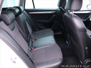 Škoda Octavia 1,8 TSI 132kW DSG Eleganc 2014