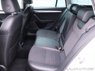 Škoda Octavia 1,8 TSI 132kW DSG Eleganc 2014