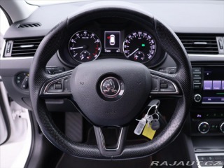 Škoda Octavia 1,8 TSI 132kW DSG Eleganc 2014