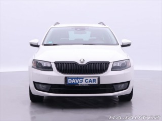 Škoda Octavia 1,8 TSI 132kW DSG Eleganc 2014